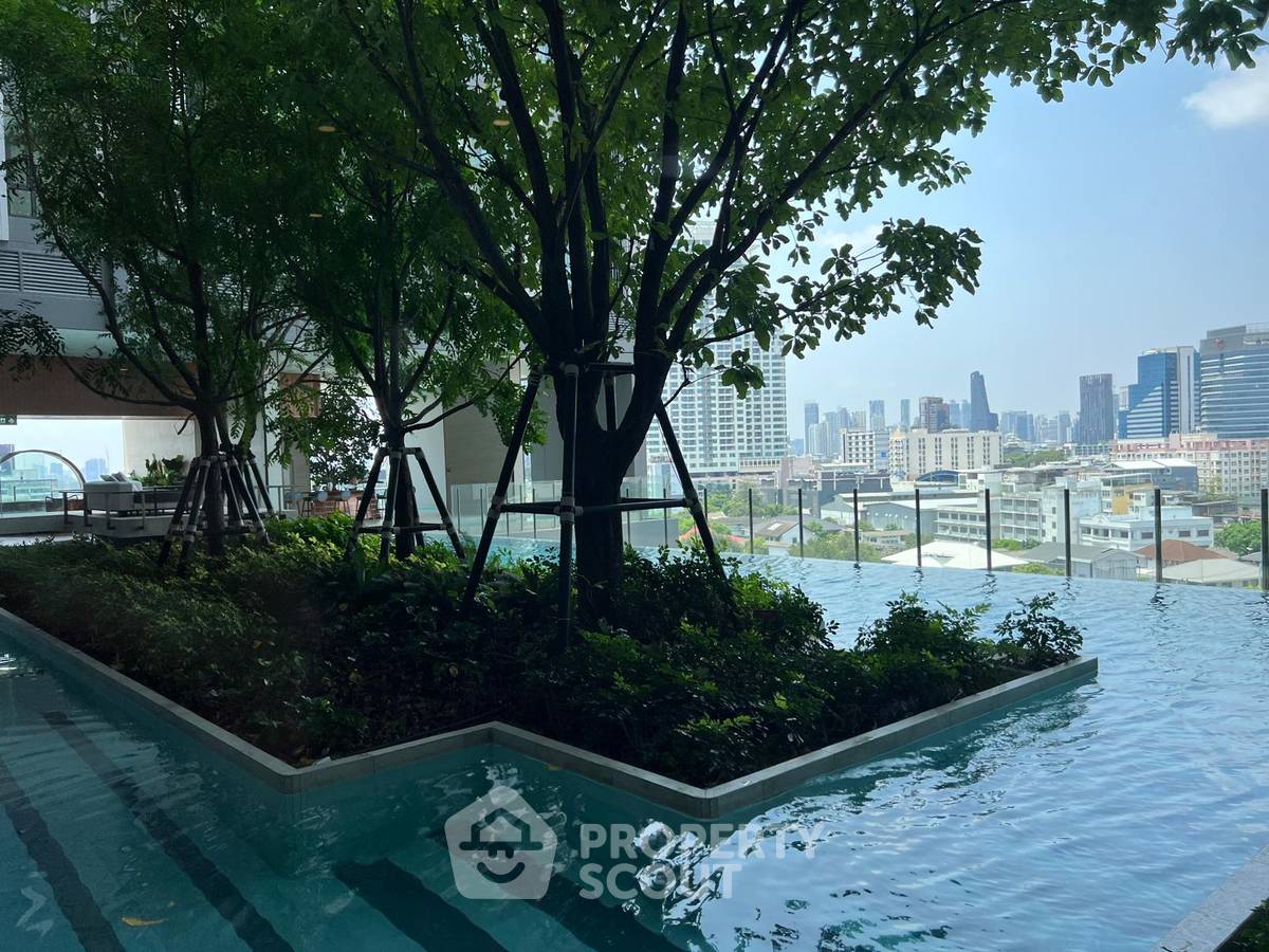 รูป คอนโด 1-ห้องนอน ที่ แอสปาย สุขุมวิท-พระราม 4 ใกล้ BTS พระโขนง (ID 2755567) - รูปที่ 12/15