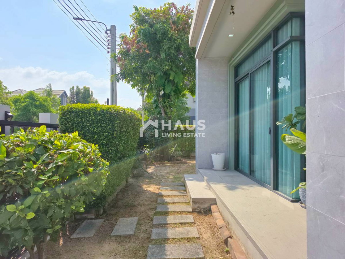 picture Bangkok Boulevard Rama 5 / 4 Bedrooms #HRM5064 - 4/25