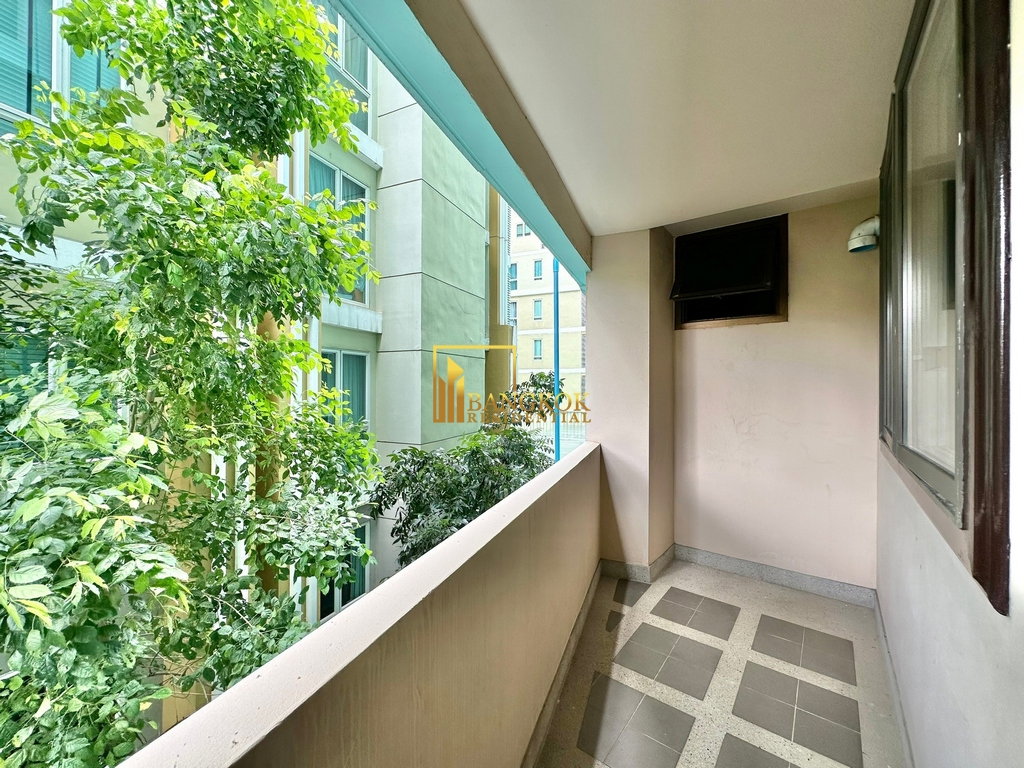 รูป NS Park | Spacious 3 Bedroom Condo Near Benchasiri Park - BR18269CD - รูปที่ 28/39