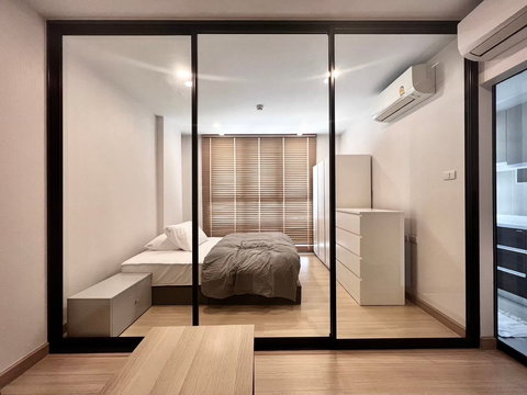 For   rent   Supalai Prime Rama 9  🔴🔴