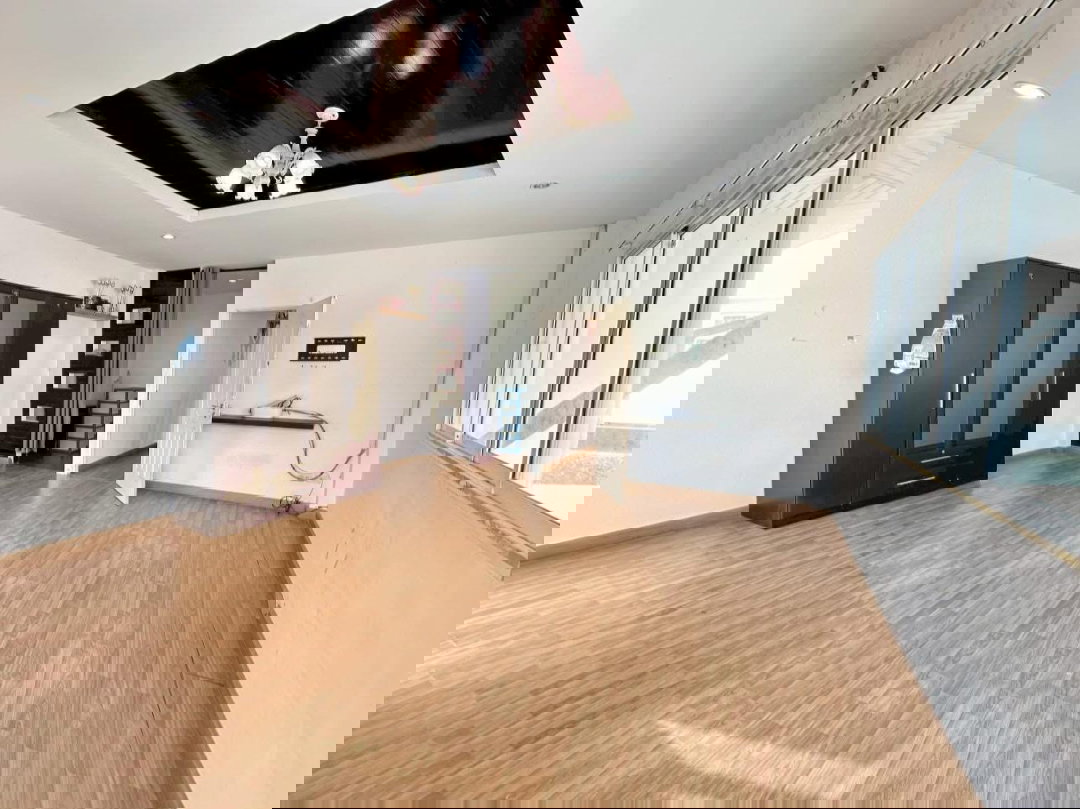 รูป 🏡 ขายบ้านเดี่ยว ลาดพร้าว ทำเลดี 🚆 MRT ลาดพร้าว 101 สายสีเหลือง 🛍️ The Mall บางกะปิ - รูปที่ 12/20