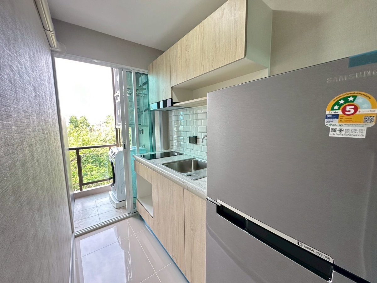 รูป ปล่อยเช่า วันพลัส เจ็ดยอด เชียงใหม่ - รูปที่ 2/10