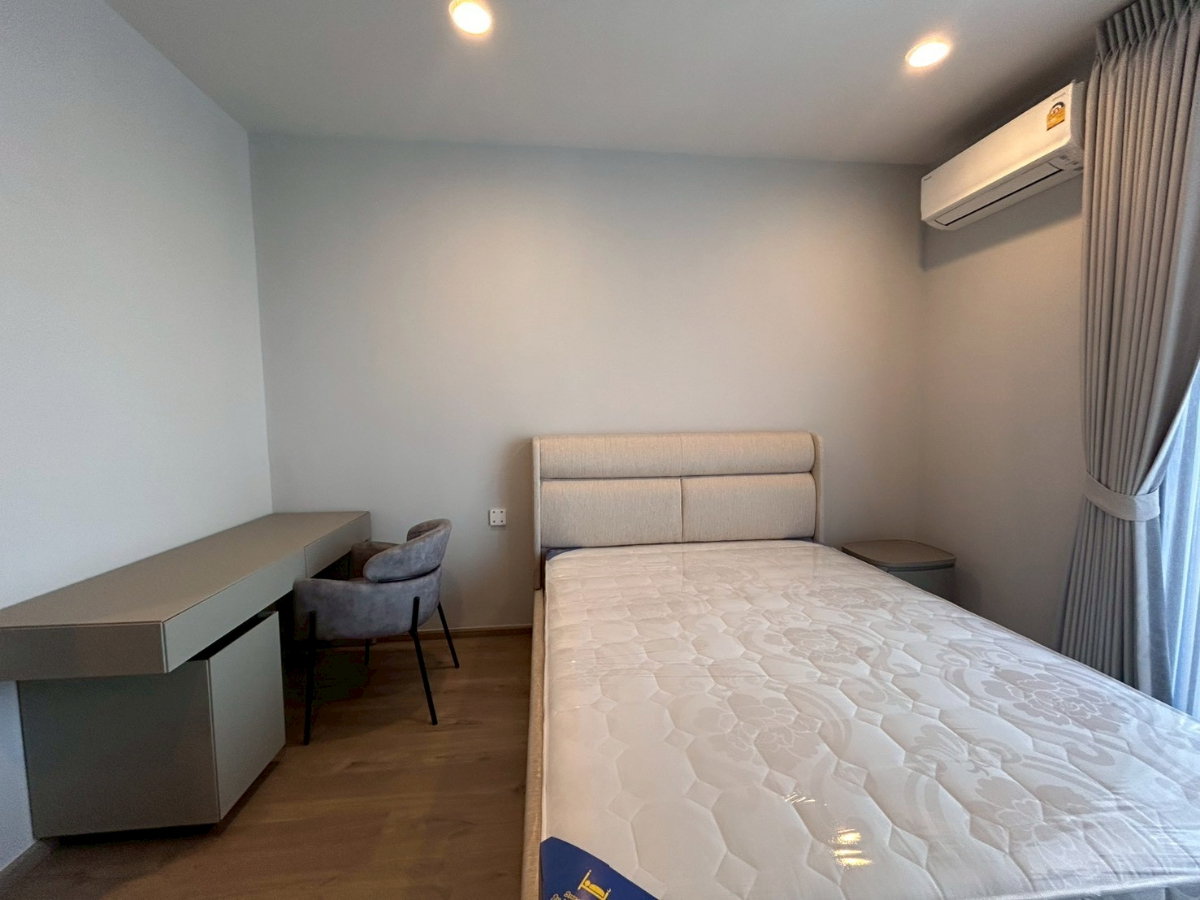 รูป Condo For Rent "The Crown Residence" Close to MRT Lumpini & Klong Toei - รูปที่ 2/9