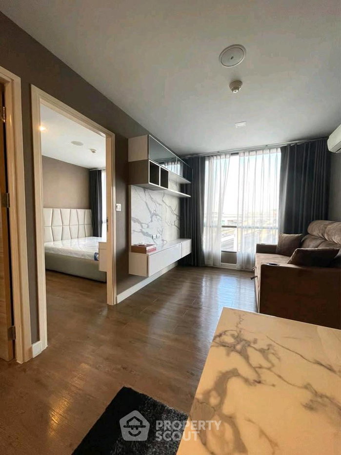 รูป คอนโด 2-ห้องนอน ที่ เดอะ สตาร์ เอสเตท แอท นราธิวาสราชนครินทร์ คอนโดมิเนียม ใน ช่องนนทรี (ID 2778490) - รูปที่ 10/11