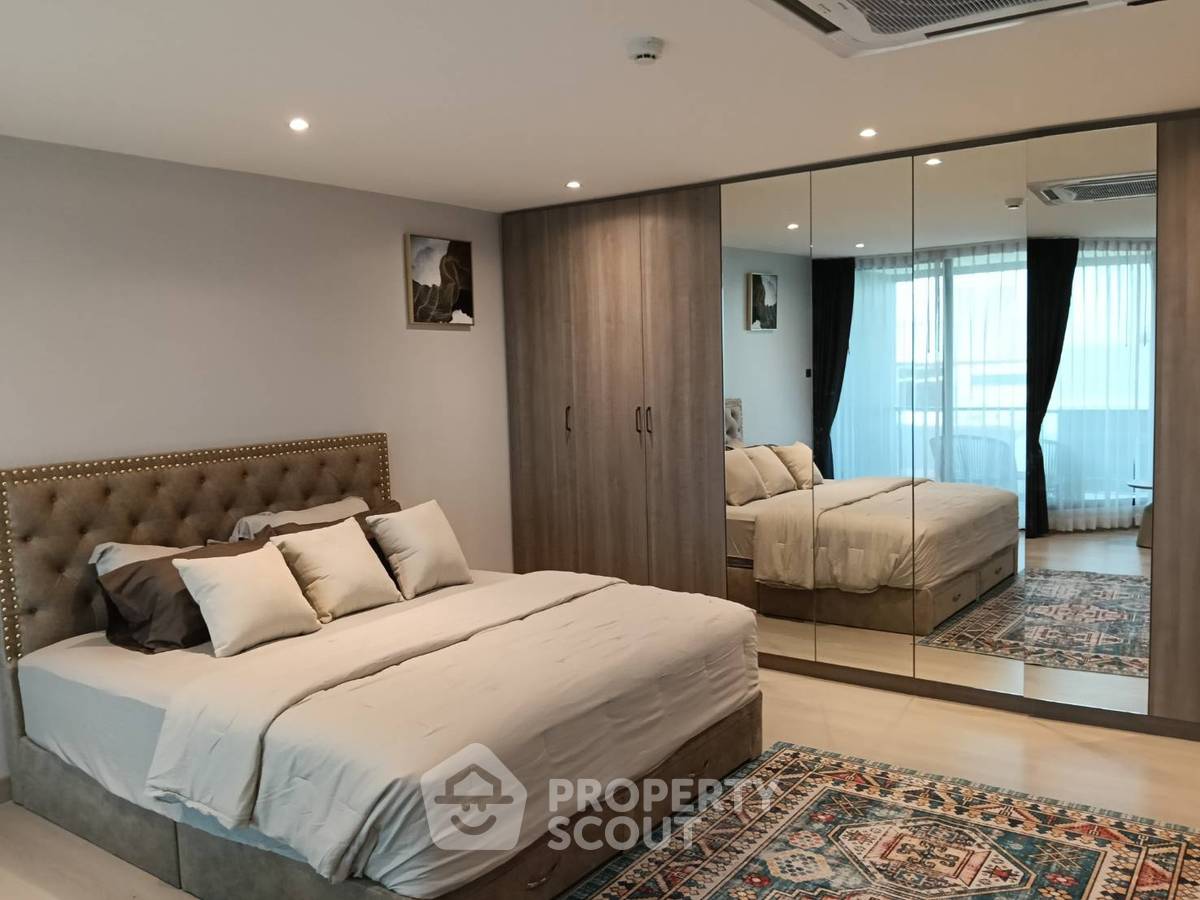 รูป คอนโด 2-ห้องนอน ที่ ทรอปพิคาน่า คอนโดเทล พระตำหนัก ใกล้ ถนนพระตำหนัก พัทยา (ID 2779916) - รูปที่ 14/27