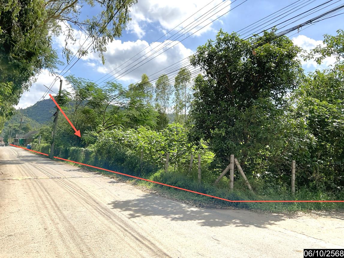 รูป อาคารพาณิชย์ 2340 ตร.วา ปากช่อง นครราชสีมา 16M - รูปที่ 19/24