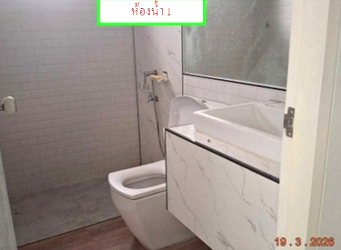 รูป บ้านเดี่ยว 54 ตร.วา เมืองนครราชสีมา นครราชสีมา 2.5M - รูปที่ 19/24