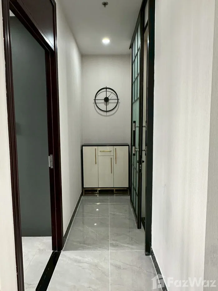 รูป คอนโดให้เช่า 2 ห้องนอน ในโครงการ โนเบิล เพลินจิต 6156653 - รูปที่ 4/15