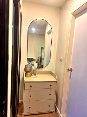 คอนโด กรุงเทพมหานคร : 📌 ขายคอนโด ดิ ออริจิ้น รามอินทรา 83 สเตชั่น อาคาร 1 ชั้น 6 1 ห้องนอน ขนาด 26 ตรม ใกล้ อิชิบะ สเตชั่น