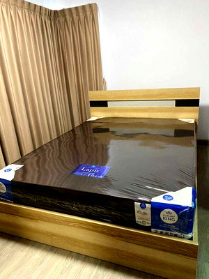 คอนโดให้เช่า : #b4798 2/4/69  ให้เช่าคอนโด Sabai Sabai Condo Sukhumvit 115 เฟส 2 📲📢สอบถาม ld line @condoboy