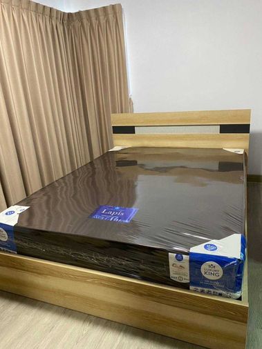  Sabai Sabai Condo Sukhumvit 115 ( 2)