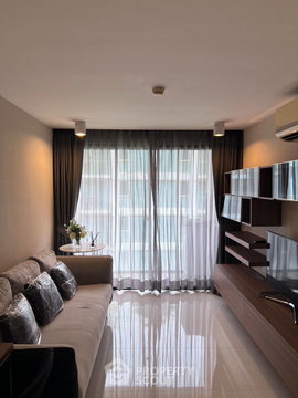 1-BR Condo at Socio Reference 61 near BTS Thong Lor (ID 2087464)