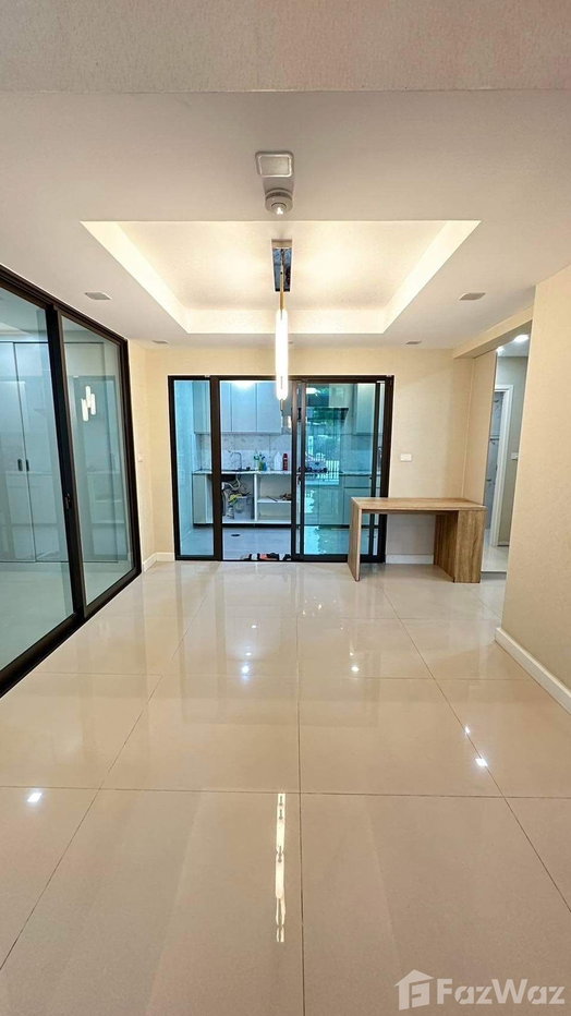 รูป บ้านเดี่ยวให้เช่า 4 ห้องนอน ในโครงการ พาทิโอ พระราม 9-พัฒนาการ 1723920 - รูปที่ 6/21