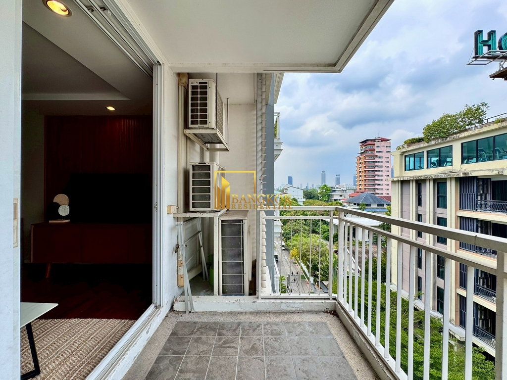 รูป Siri on 8 | Cozy 2 Bedroom For in Low Rise Condo - BR10214CD - รูปที่ 6/30