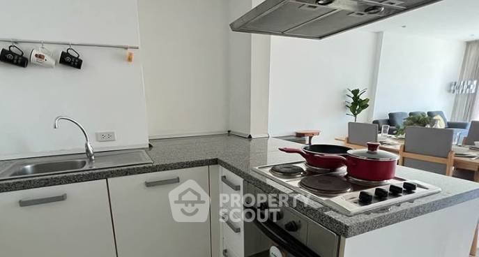 รูป คอนโด 2-ห้องนอน ที่ ฟูลเลอตัน สุขุมวิท ใกล้ BTS เอกมัย (ID 2397356) - รูปที่ 2/5