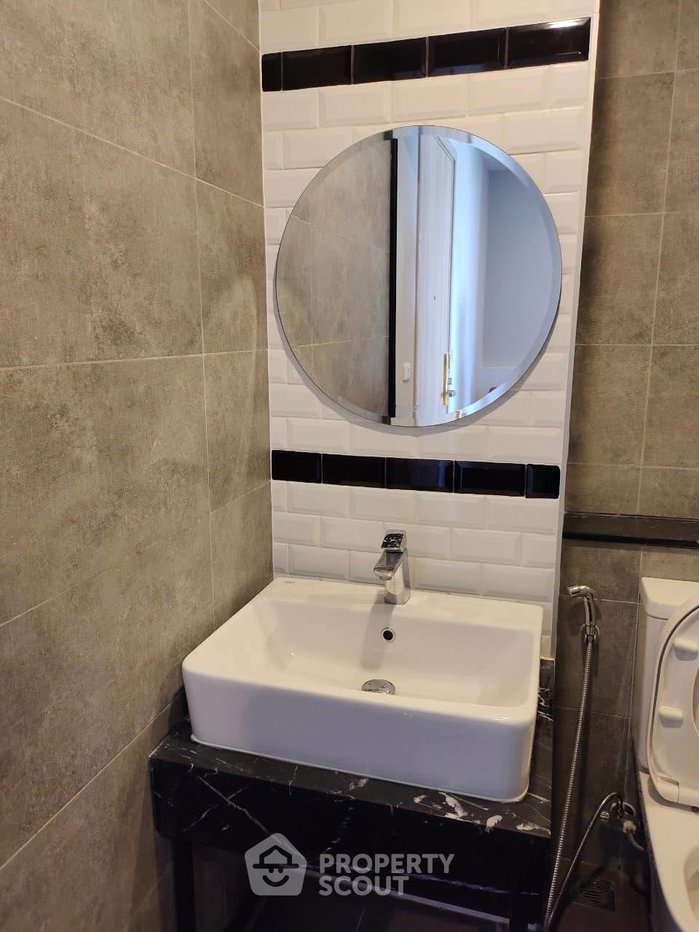 รูป คอนโด 1-ห้องนอน ที่ บริกซ์ จรัญสนิทวงศ์ 64 ใกล้ MRT สิรินธร (ID 708217) - รูปที่ 6/9