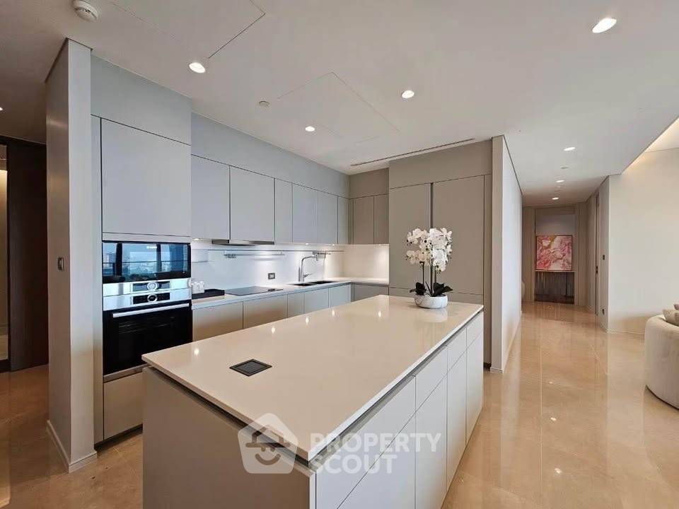 รูป คอนโด 5-ห้องนอน ที่ สินธร เรสซิเดนซ์ ใกล้ BTS ราชดำริ (ID 2776393) - รูปที่ 11/14