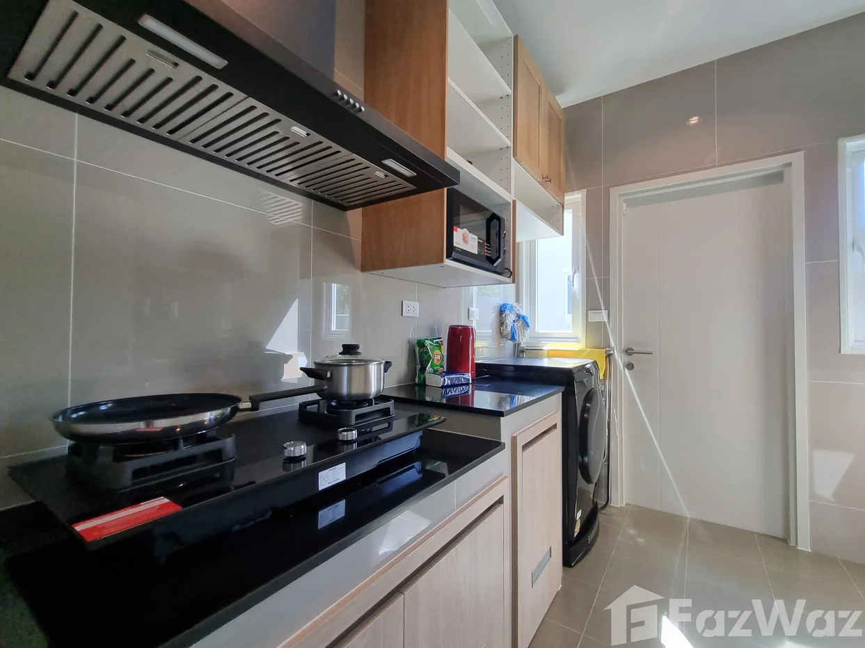 รูป บ้านเดี่ยวให้เช่า 4 ห้องนอน ในโครงการ สราญสิริ เกาะแก้ว รีทรีต 6040491 - รูปที่ 11/34