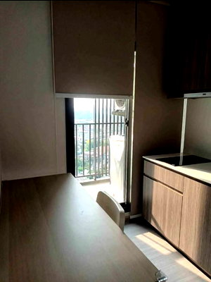 เช่าคอนโด เดอะ มอลล์ บางแค : 🔥ด่วน ห้องไปไวมากกก Code: 26KJ1647  ให้เช่า The Parkland Phetkasem 56 ✅ Add Line @kjcondo (มี@ข้างหน้าด้วยนะคะ)