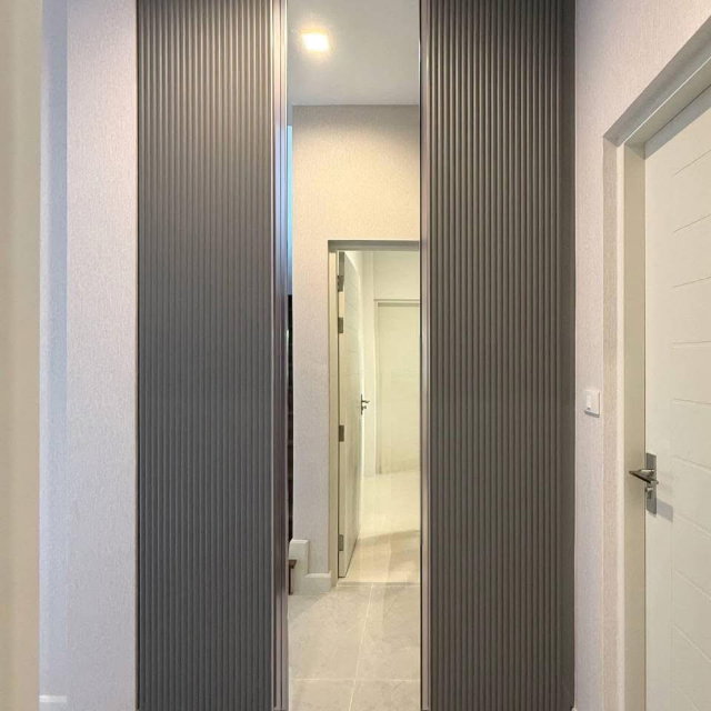 รูป P0622/บ้านเดี่ยวหรู Bangkok Boulevard บางนา–ศรีนครินทร์ บ้านใหม่แต่งครบ พร้อมอยู่ ใกล้ Mega Bangna - รูปที่ 12/24