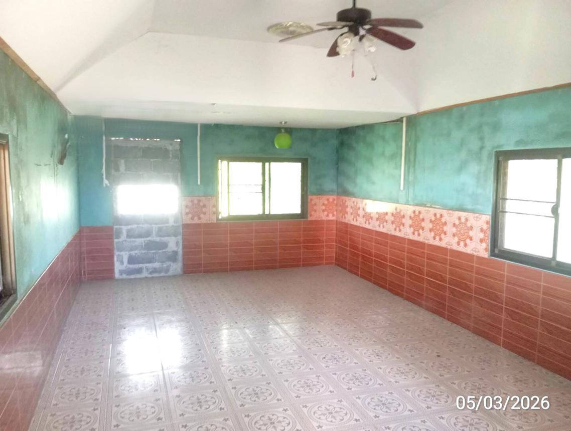รูป บ้านเดี่ยว 1327 ตร.วา ปราสาท สุรินทร์ 2.8M - รูปที่ 26/40