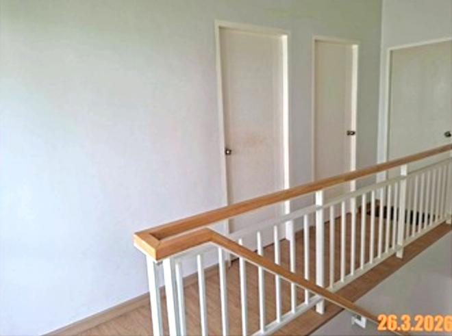 รูป บ้านเดี่ยว 63.2 ตร.วา เขตหนองจอก กรุงเทพมหานคร 4.4M - รูปที่ 13/44