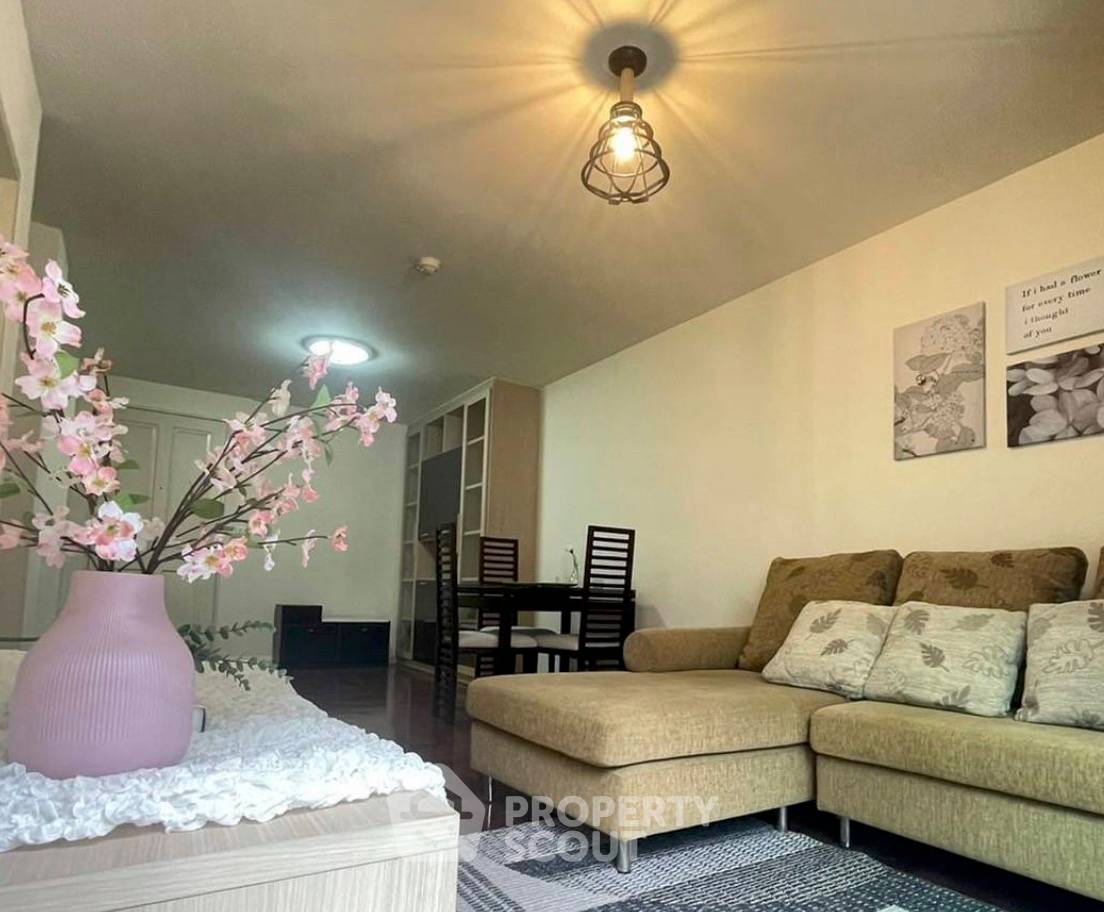 picture 1-BR Condo at 49 Plus near BTS Phrom Phong (ID 2776110) - 7/10
