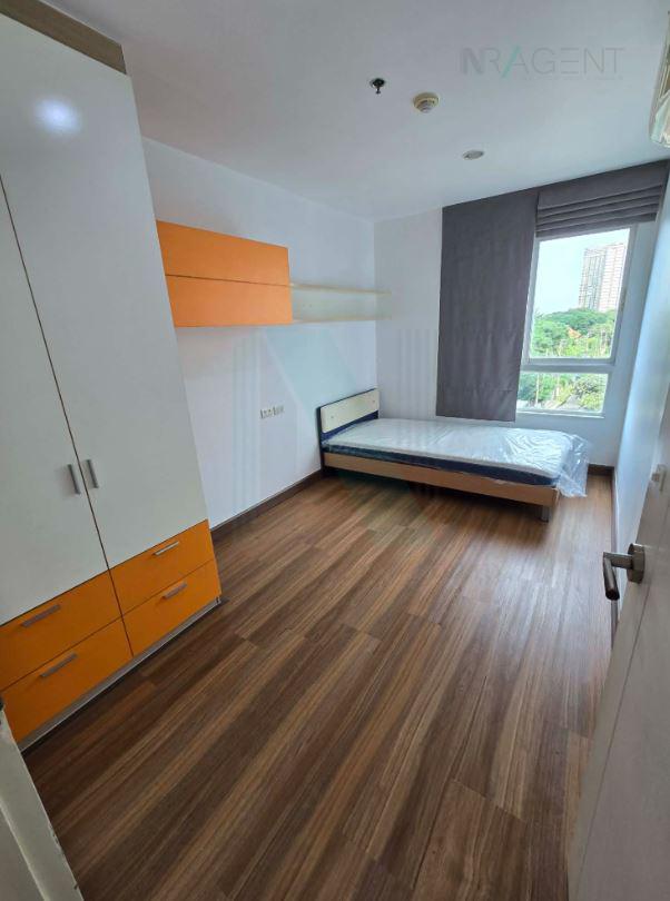 รูป 🔺 ขายคอนโด เปรมสิริ บูทิก ปาร์ค เกษตร-นวมินทร์ อาคาร A ชั้น 4 2 ห้องนอน ขนาด 57 ตรม ใกล้ ตลาดอมรพันธ์ - รูปที่ 3/8