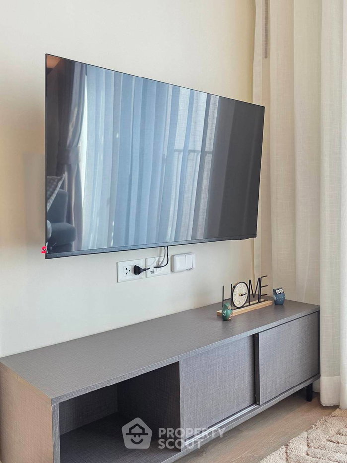 รูป คอนโด 1-ห้องนอน ที่ นิว ดิสทริค อาร์9 ใกล้ MRT พระราม 9 (ID 2500476) - รูปที่ 8/14