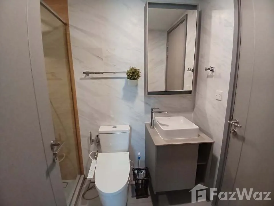 รูป คอนโดให้เช่า 1 ห้องนอน ในโครงการ ทากะ เฮาส์ 6155928 - รูปที่ 2/11