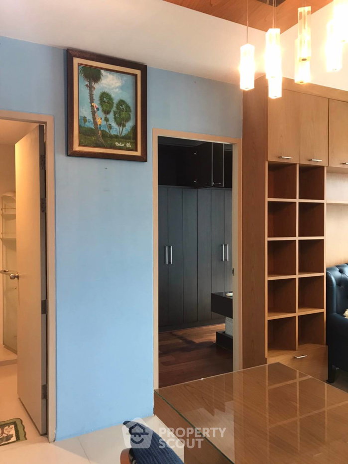 รูป คอนโด 1-ห้องนอน ที่ ไอดีโอ มิกซ์ พหลโยธิน ใกล้ BTS สะพานควาย (ID 211805) - รูปที่ 19/20