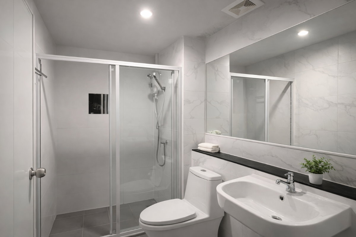 รูป 🔥ต่ำกว่าตลาดโซนนี้! RYE ตลาดพลู 1.9 ลบ. Yield ~6% ใกล้ BTS เดินได้ ห้องพร้อมทำเงินทันที - รูปที่ 5/14