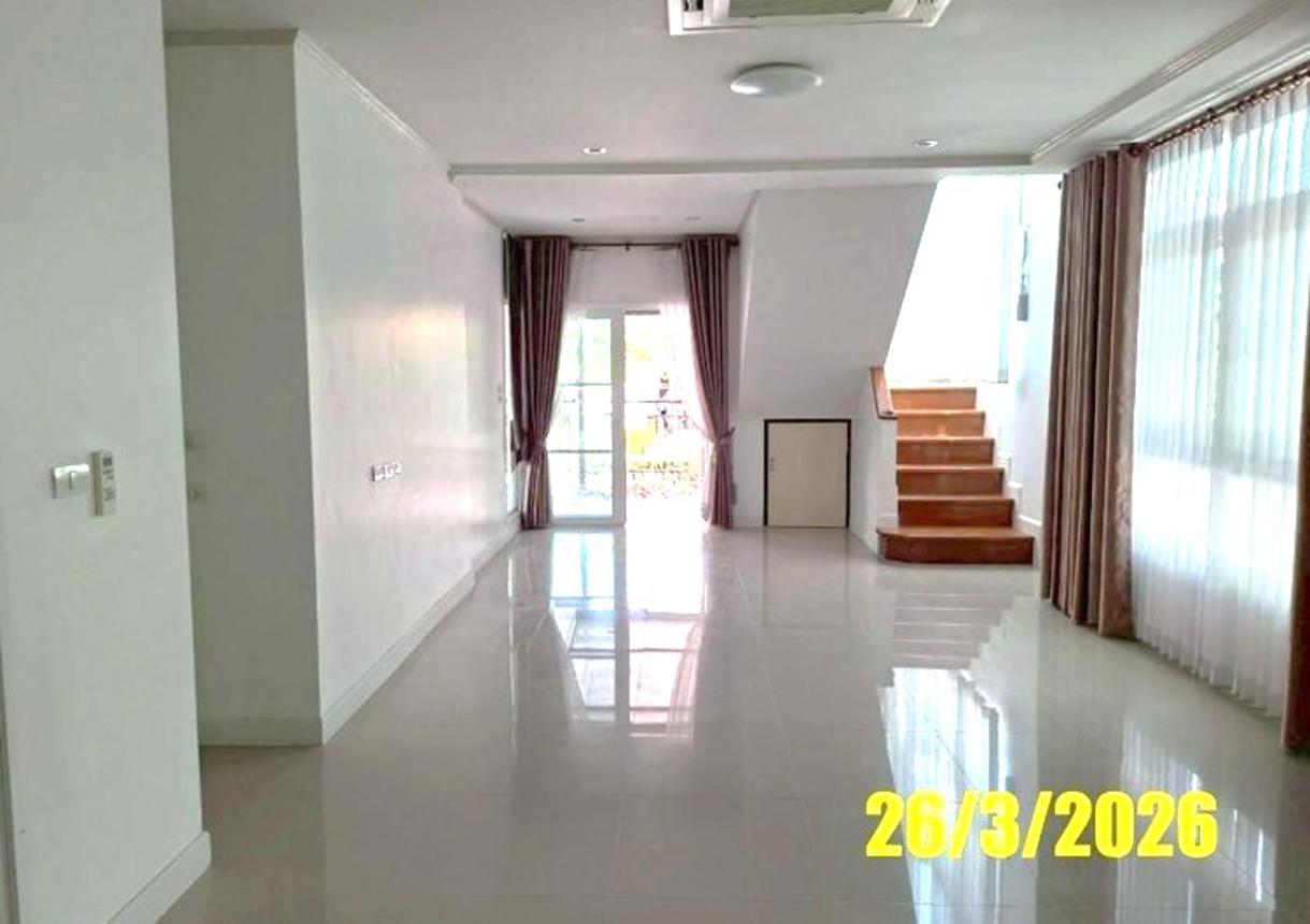 รูป บ้านเดี่ยว 64.2 ตร.วา บางใหญ่ นนทบุรี 4.5M - รูปที่ 24/42