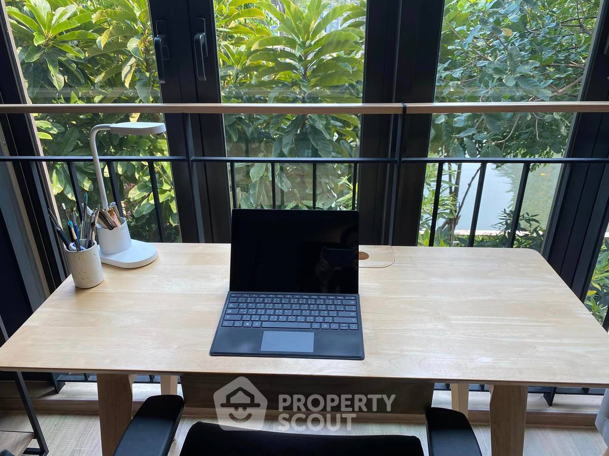 รูป คอนโด 1-ห้องนอน ที่ คาวะ เฮาส์ ใกล้ BTS อ่อนนุช (ID 1801608) - รูปที่ 27/28