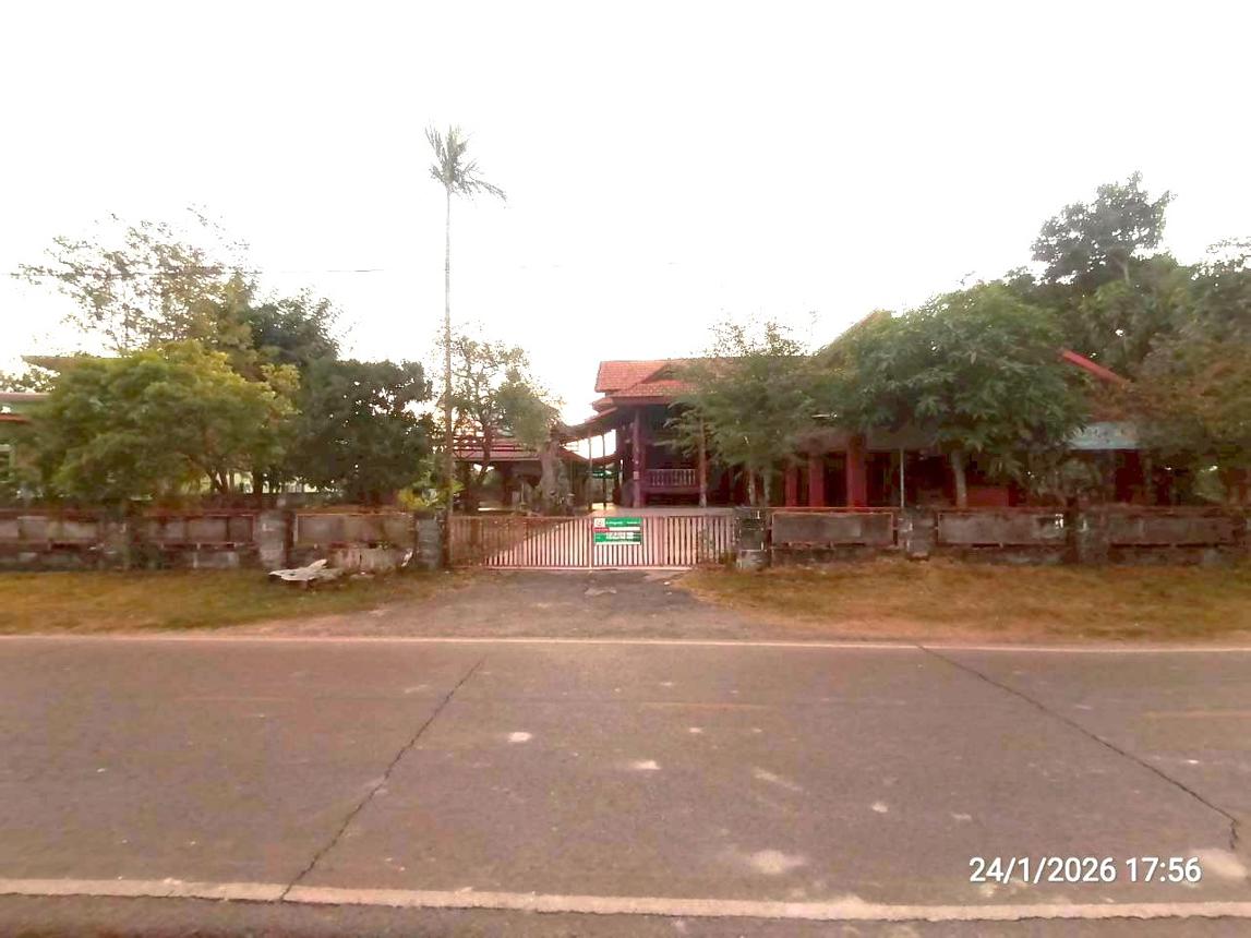 picture HOME 317 Sq.w. Renu Nakhon Nakhon Phanom for 4.7M - 23/48