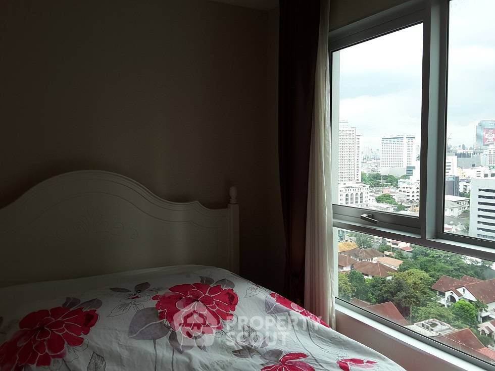 รูป คอนโด 1-ห้องนอน ที่ เบ็ล แกรนด์ พระราม 9 ใกล้ MRT พระราม 9 (ID 698784) - รูปที่ 12/18