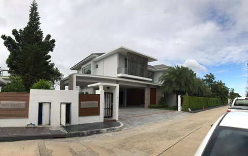🏠 ขายบ้าน : Perfect Masterpiece Sukhumvit 77 (เพอร์เฟค มาสเตอร์พีซ สุขุมวิท 77)   รหัสทรัพย์ | 📌LNP-H947 