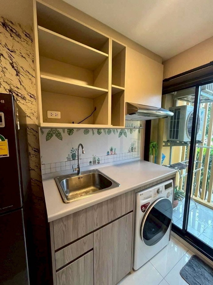 รูป ให้เช่า Plum Condo Sukhumvit 97 ติดBTS บางจาก - รูปที่ 8/11