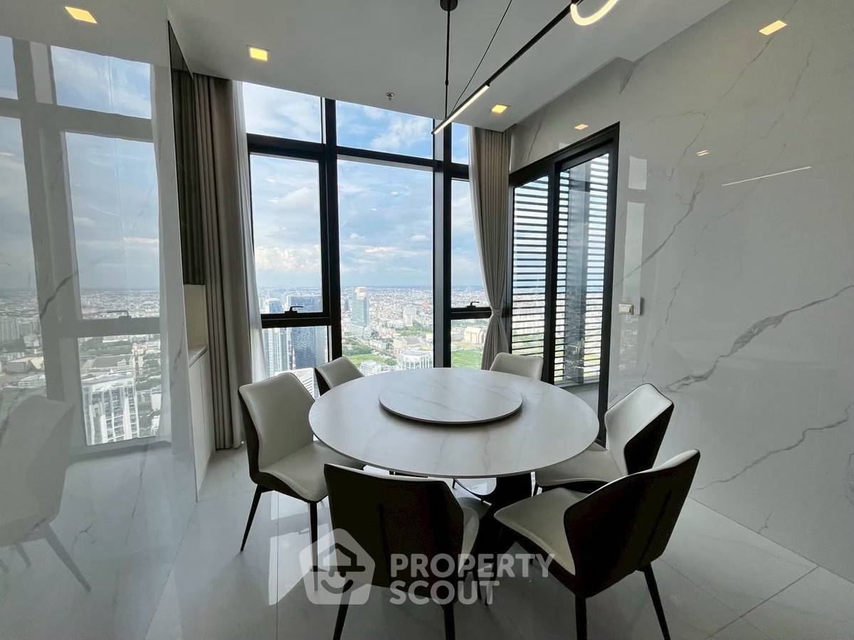 รูป คอนโด 4-ห้องนอน ที่ วันไนน์ไฟว์ อโศก - พระราม 9 ใกล้ MRT พระราม 9 (ID 2776289) - รูปที่ 11/20