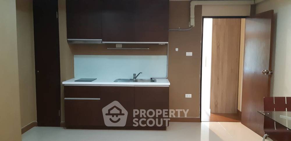 รูป คอนโด 1-ห้องนอน ที่ เจ ดับบลิว ซิตี้ (รัชดาภิเษก 32) คอนโดมิเนียม ใน จันทรเกษม (ID 293902) - รูปที่ 29/32