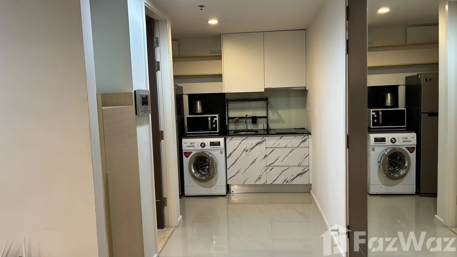 รูป ขาย คอนโด 1 ห้องนอน ในโครงการ 15 สุขุมวิท เรสซิเด็นซ์ 40147 - รูปที่ 7/16