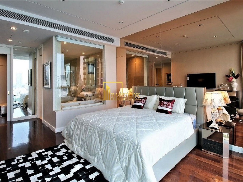 รูป Marque Sukhumvit | Stylish 2 Bedroom Luxury Condo For Rent - BR11879CD - รูปที่ 4/26