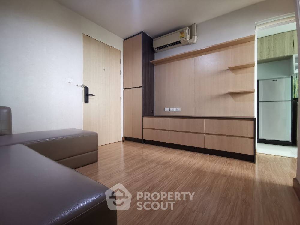 รูป คอนโด 1-ห้องนอน ที่ ชาโตว์ อินทาวน์ วิภาวดี 30-2 ใกล้ BTS ห้าแยกลาดพร้าว (ID 1297215) - รูปที่ 2/6