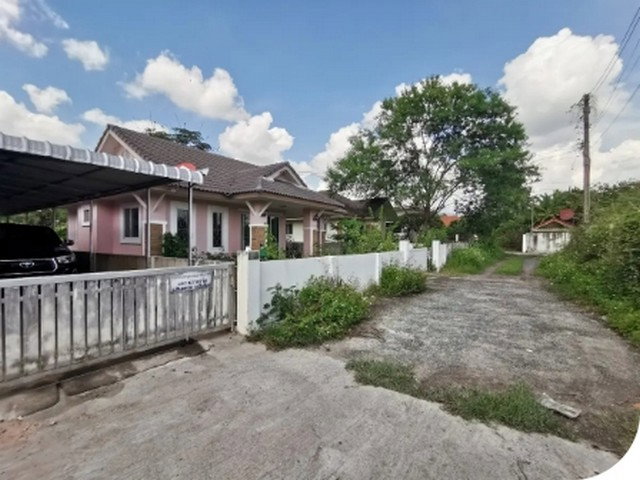 picture FOR SALE  HOUSE PROPERTY  1609000 BAHT. - 5/8