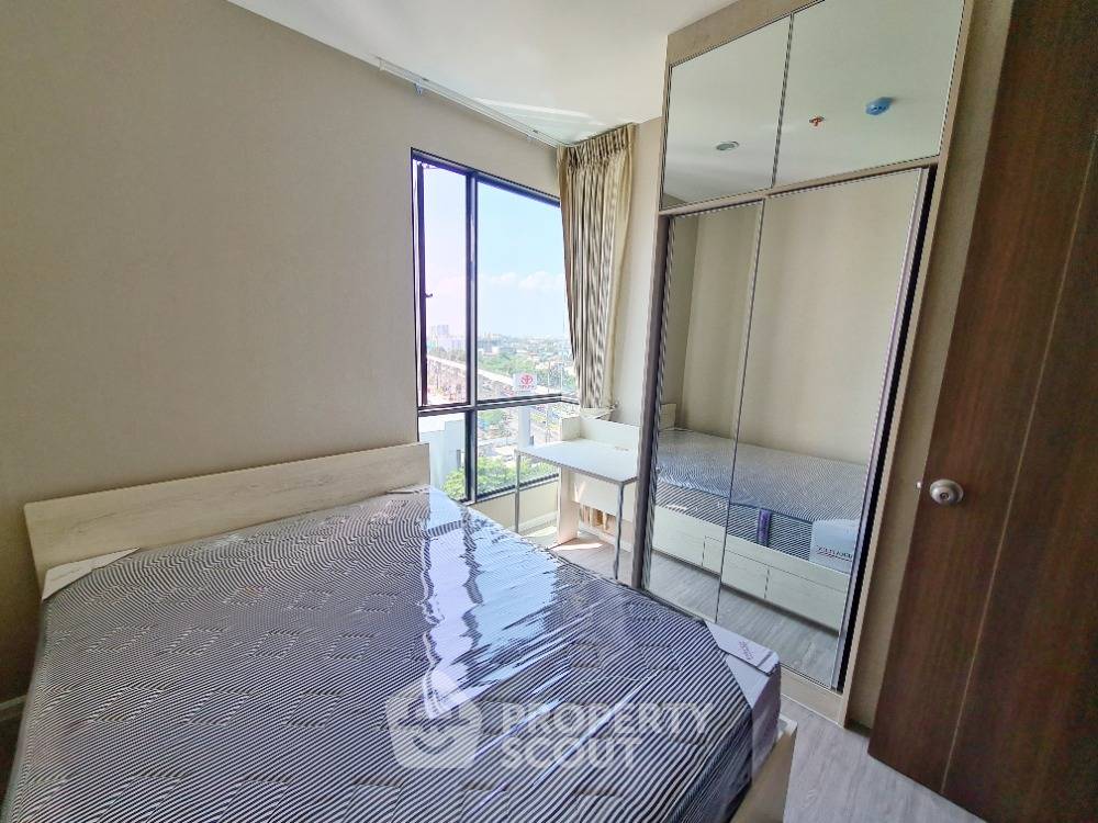 รูป คอนโด 1-ห้องนอน ที่ เจดับเบิ้ลยู สเตชั่น แอท รามอินทรา ใน มีนบุรี (ID 403590) - รูปที่ 4/6