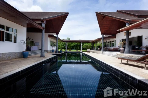 6 Bedroom House for sale in Pa Khlok, Phuket  1735918