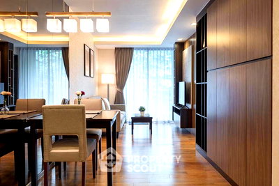 คอนโดให้เช่า : คอนโด 1-ห้องนอน ที่ โฟคัส แอท เพลินจิต ใกล้ BTS นานา (ID 2095066)