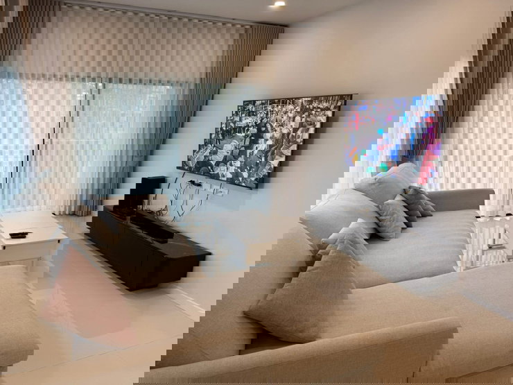 picture House for rent  Britania Bangna-Srivaree - 3/24