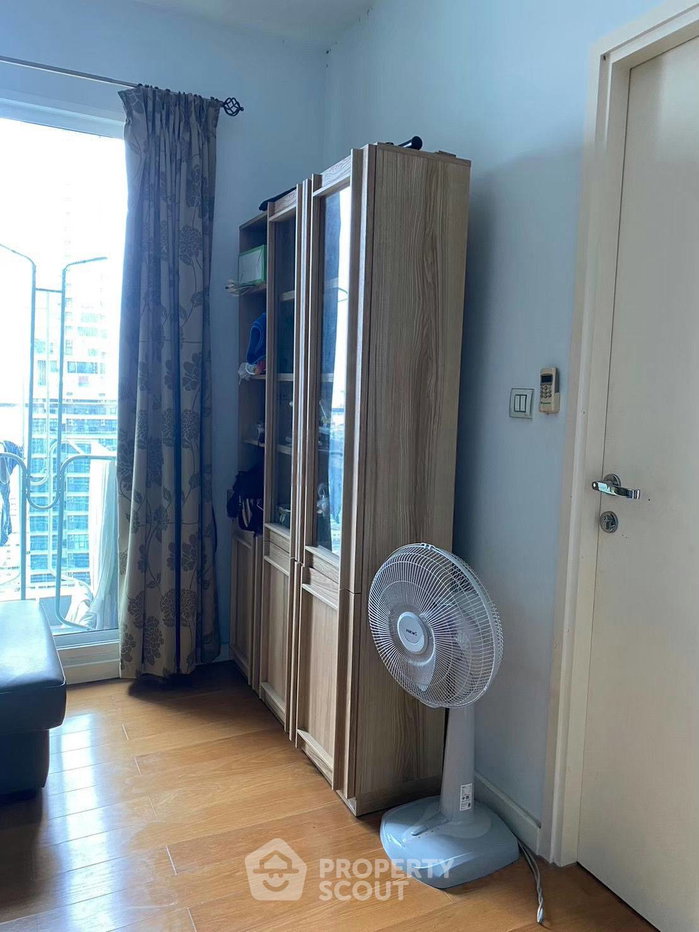 รูป คอนโด 1-ห้องนอน ที่ คอนโดเลต ไอซ์ ราชเทวี ใกล้ BTS ราชเทวี (ID 2778806) - รูปที่ 3/7