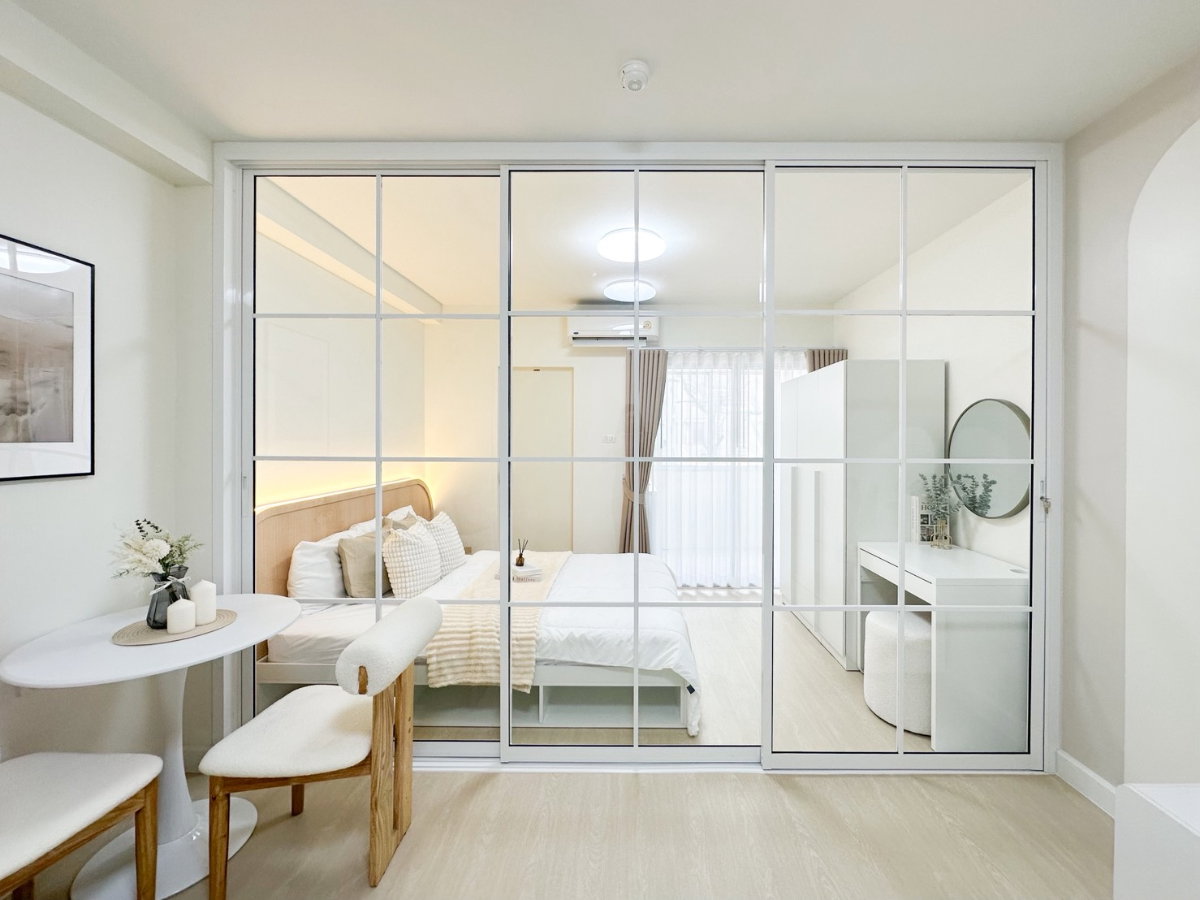 picture Sale : City Home Ratchada-Pinklao   - 8/14